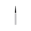 Conical diamond burs with pointed end 014C - COOL CUT