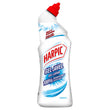 Toilet bleach gel - Harpic