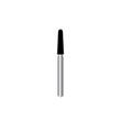 Conical diamond burs with rounded end 018SC - COOL CUT
