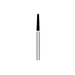 Conical diamond burs with rounded end 014C - COOL CUT