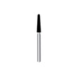 Conical diamond burs with rounded end 019M - COOL CUT