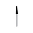 Conical diamond burs with rounded end 022C - COOL CUT
