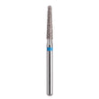Conical diamond burs with rounded end 014XC - COOL CUT