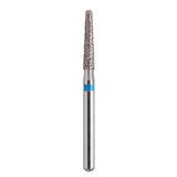 Fraises diamantées coniques à extrémité arrondie 014M - COOL CUT