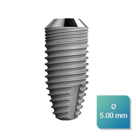 Safe Extra Morse 5,00 mm de diamètre - oofti.fr