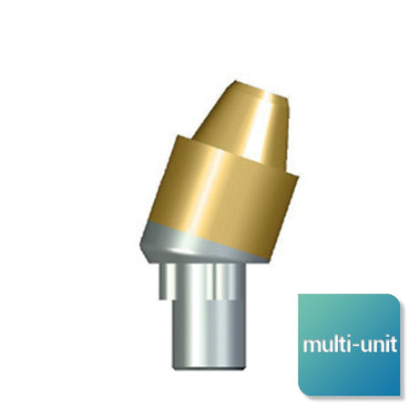 Multi-unit angulés compatibles NobelReplace Select™ - oofti.fr