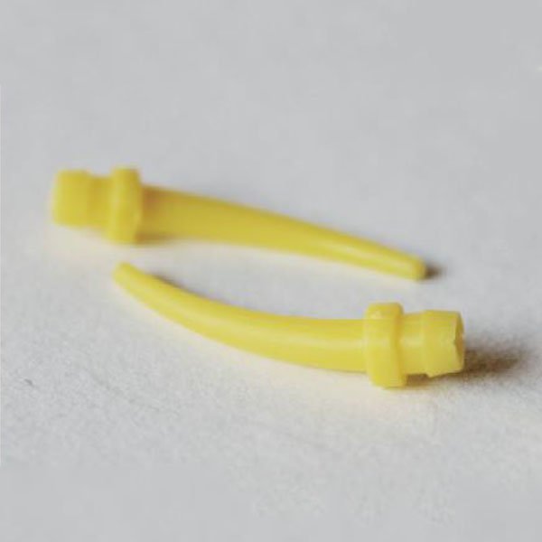Sachet de 100 micro-embouts intra-oraux - MixinTips