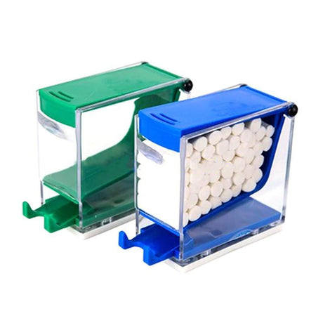 Distributeur de coton - oofti.fr