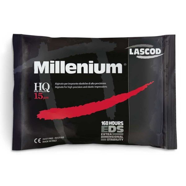 Alginate Millenium 15 microns de précision - oofti.fr