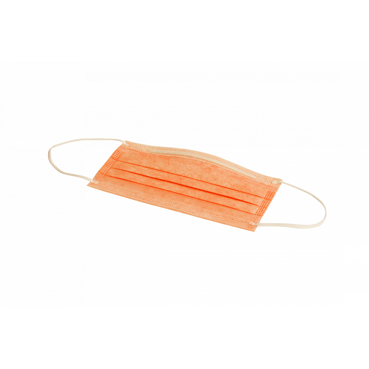 Masques x50 - Différents coloris - MEDIBASE