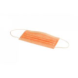 Masques x50 - Différents coloris - MEDIBASE