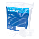 Rouleaux de coton - Ø 8, 10 ou 12 mm - 300 g - MEDIBASE - oofti.fr