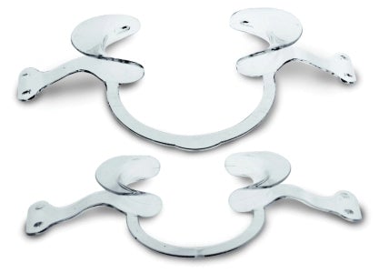 KleerView™ cheek retractor - Ultradent