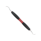 Colombia 4L-4R est une curette universelles de Bliss by ACTEON. Pour éliminer le tartre modéré à important de toutes les surfaces dentaires supragingivales et sous-gingivales. Pour incisives, canines et prémolaires.