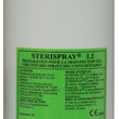 STERISPRAY L2 disinfection of spray circuits - GAMASONIC