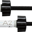 Escom 250 - 5 seringues de 4g  Résine composite nano-hybride restauratrice photopolymérisable - oofti.fr