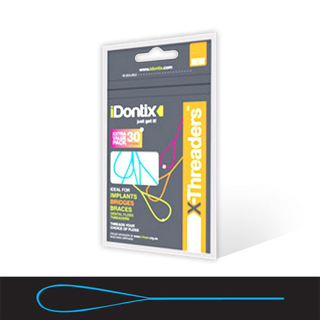 X-Threaders - oofti.fr