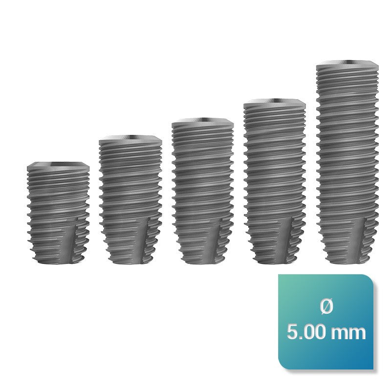 Safe Regular 5,00 mm de diamètre - oofti.fr