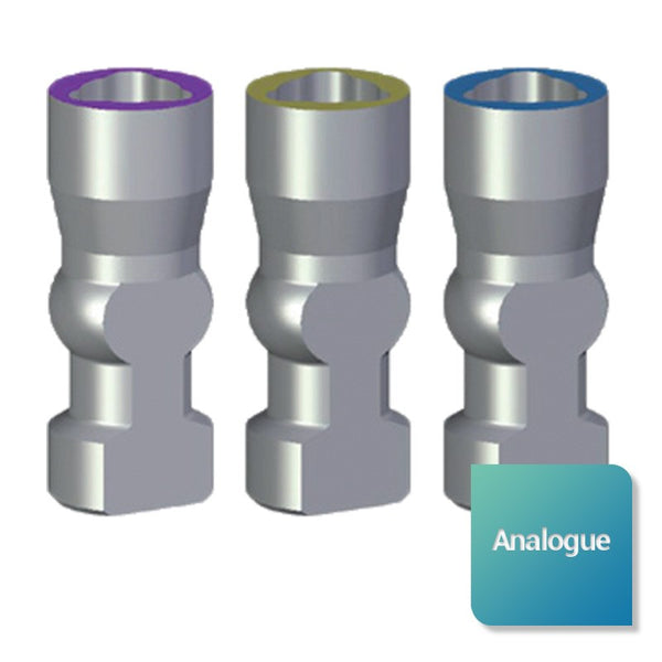 Analogue compatible NobelReplace Select™ - oofti.fr