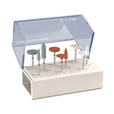 Kit de polissage pour alliage précieux - oofti.fr