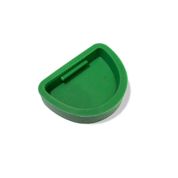 Moule silicone pour articulateur type vertex - grande taille - oofti.fr