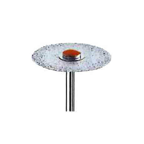 Disque coupant diamanté pour zircone - oofti.fr