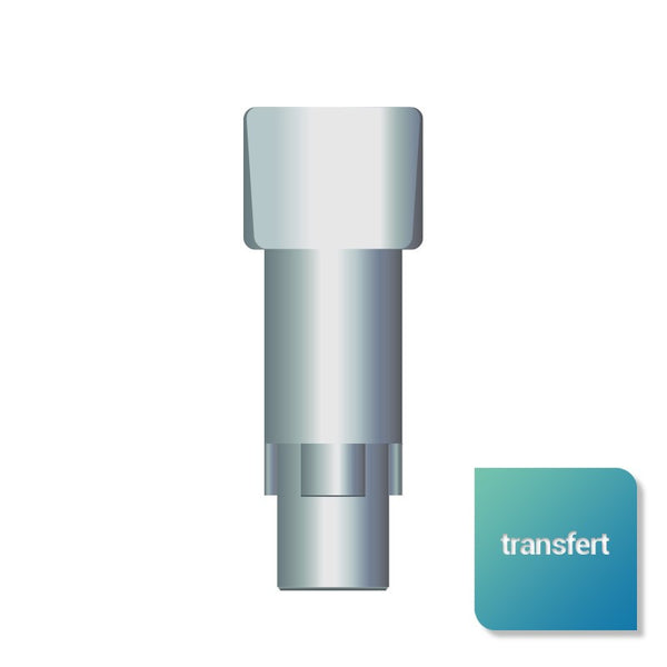 Transferts compatibles NobelReplace Select™ - oofti.fr