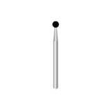 Long neck ball diamond burs 021C - COOL CUT