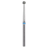 Long neck ball diamond burs 021C - COOL CUT