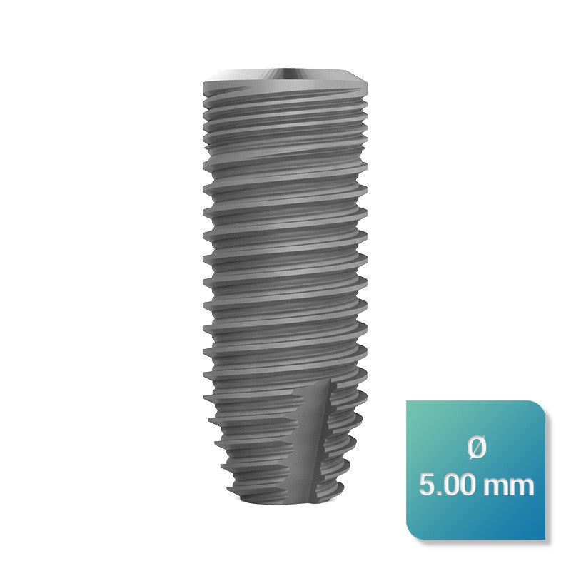 Safe Regular 5,00 mm de diamètre - oofti.fr