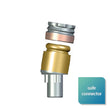 Safe Connector angulés compatibles NobelReplace Select™ - oofti.fr