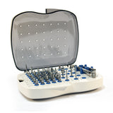 Kit de forets Master Trousse™ - oofti.fr