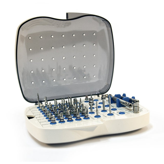 Kit de forets Master Trousse™ - oofti.fr