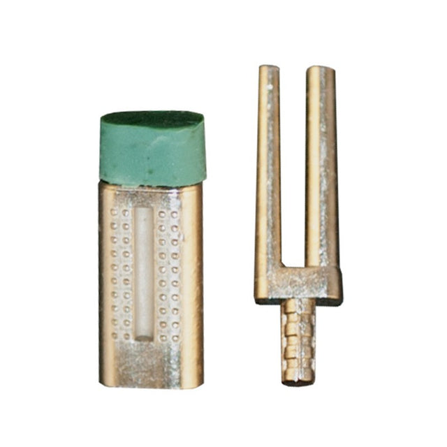 Pins double avec gaine - oofti.fr