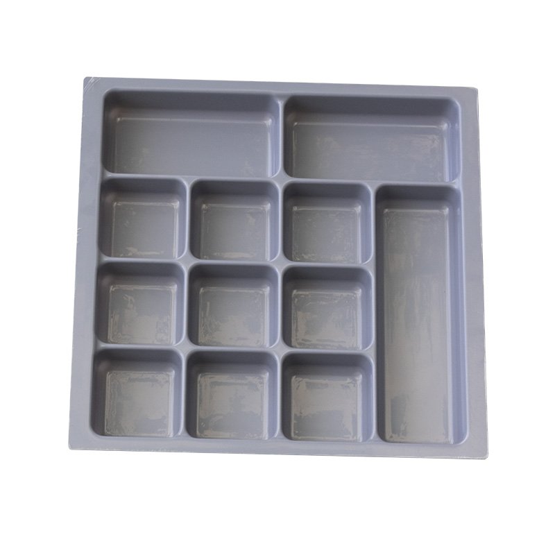 Dispositif de rangement médical 12 compartiments - oofti.fr