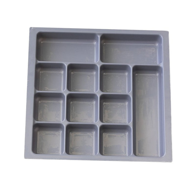 Dispositif de rangement médical 12 compartiments - oofti.fr