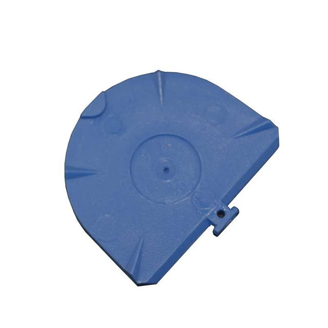 Plaque socle type Zaiser - oofti.fr