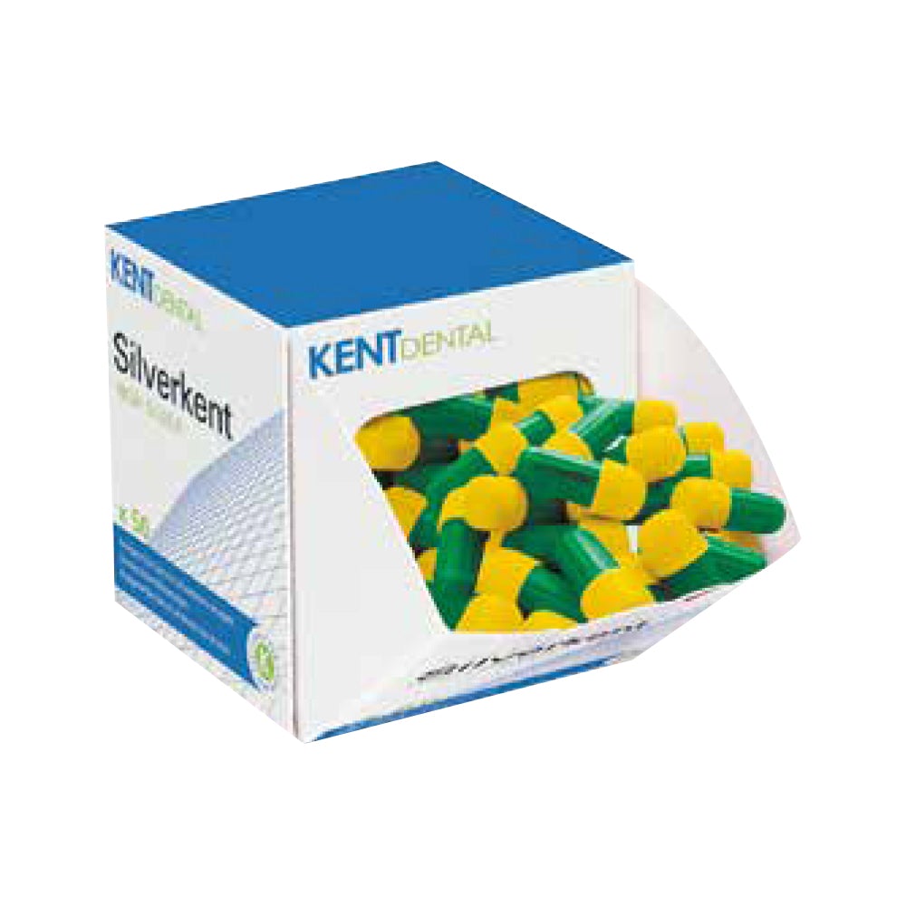 Silverkent - Kent-Dental