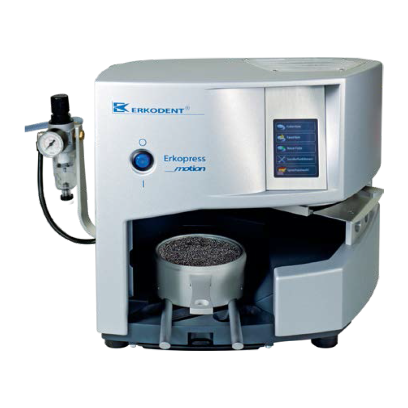 Erkopress motion - oofti.fr