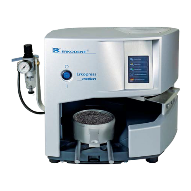 Erkopress motion - oofti.fr