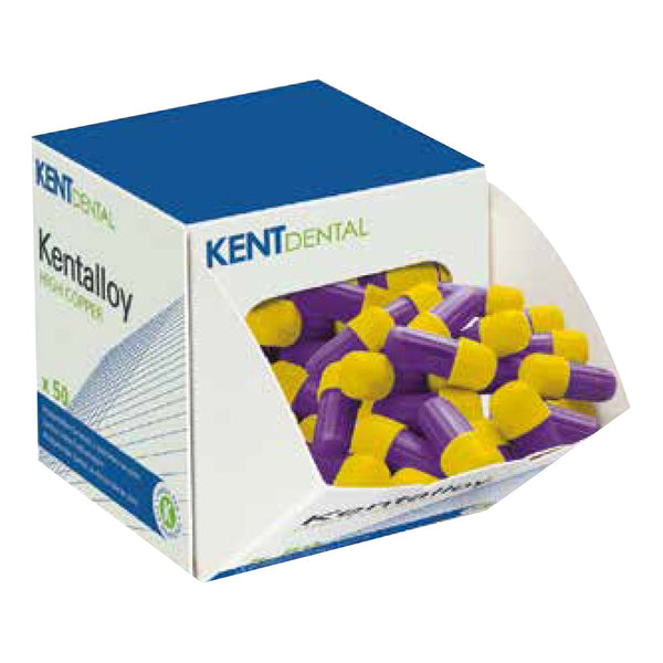 Kentalloy - Kent Dental