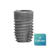 Safe Regular 5,00 mm de diamètre - oofti.fr