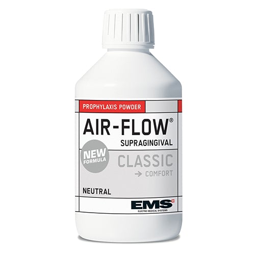 AIR FLOW EMS supragingival polishing powder 