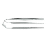 Kit SO600-23 3 instruments - Asa Dental