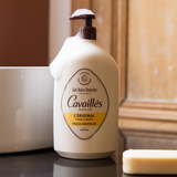 Gel Bain Douche L’Original 1L - Cavaillès - oofti.fr