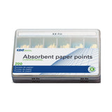 Pointes papier - Kent Dental