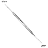 Spatule à ciment 4/5mm