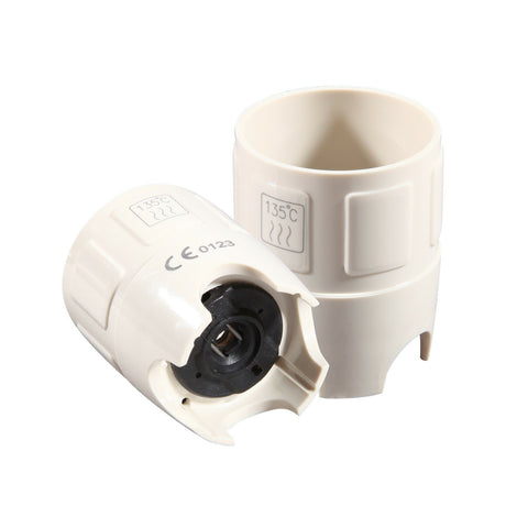 Clé dynamométrique TW-1L wrench compatible inserts EMS OU SATELEC™ - oofti.fr