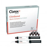 Clinibond Resin Cement - Clinix - oofti.fr
