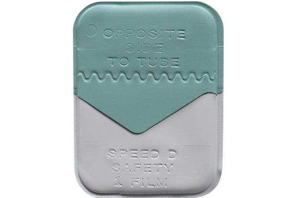 Films DV-58 - DE Healthcare Products